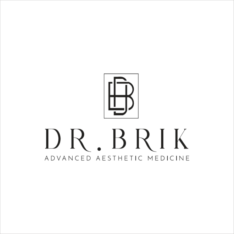 לוגו Dr. Brik
