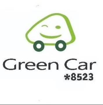לוגו Green Car
